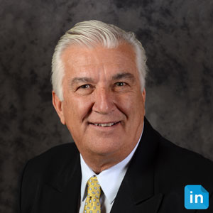 Mark Falkowski, CEO